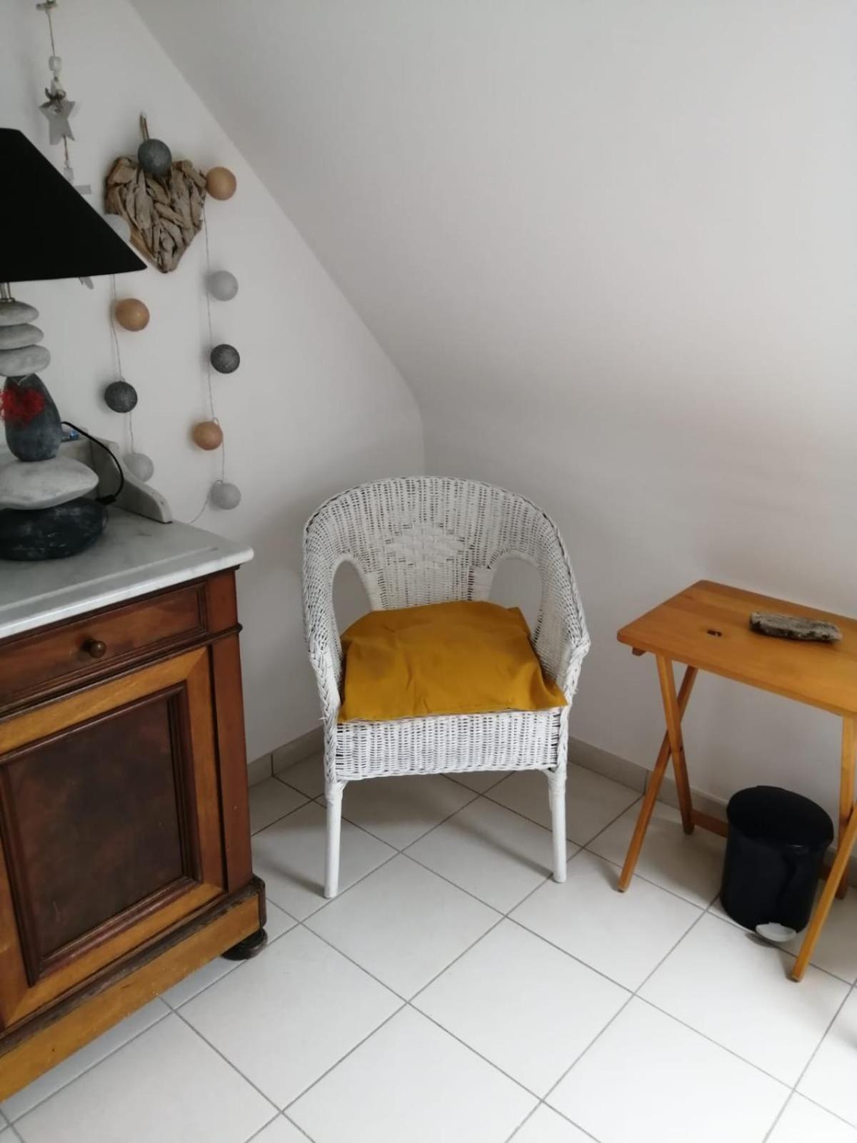 ホテル On Dirait Le Sud Chievres エクステリア 写真